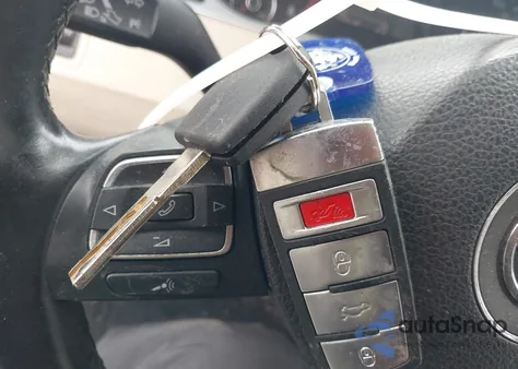 2011 Volkswagen Cc Sport z USA, uszkodzony, nr VIN WVWMN7AN6BE702867